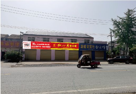 浦北广告牌制作要注意什么才能避免被整改？