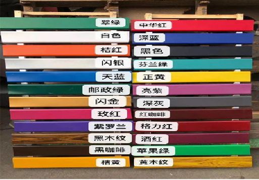 浦北做招牌可以用哪些材料？