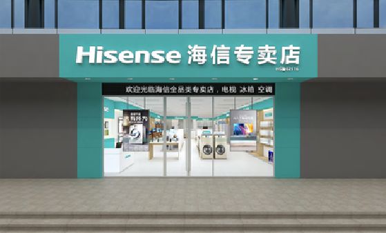 浦北如何加强专卖店门头设计品质？