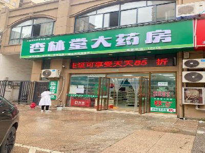 浦北铝塑板门头招牌的特点。