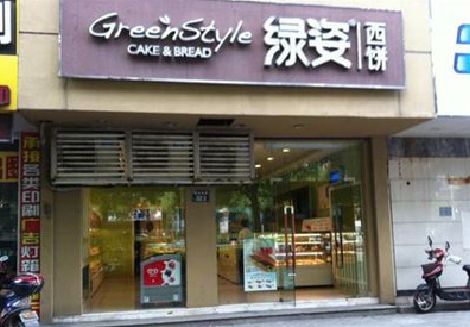 浦北门头招牌设计小技巧。