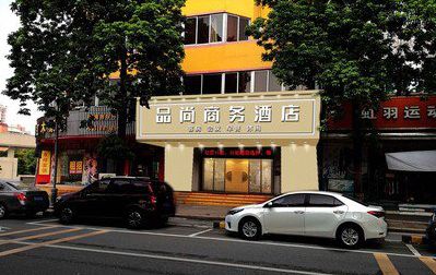 浦北广告招牌怎么制作利润高些？